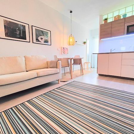 Santa Cruz Ocean Apartment - II 외부 사진