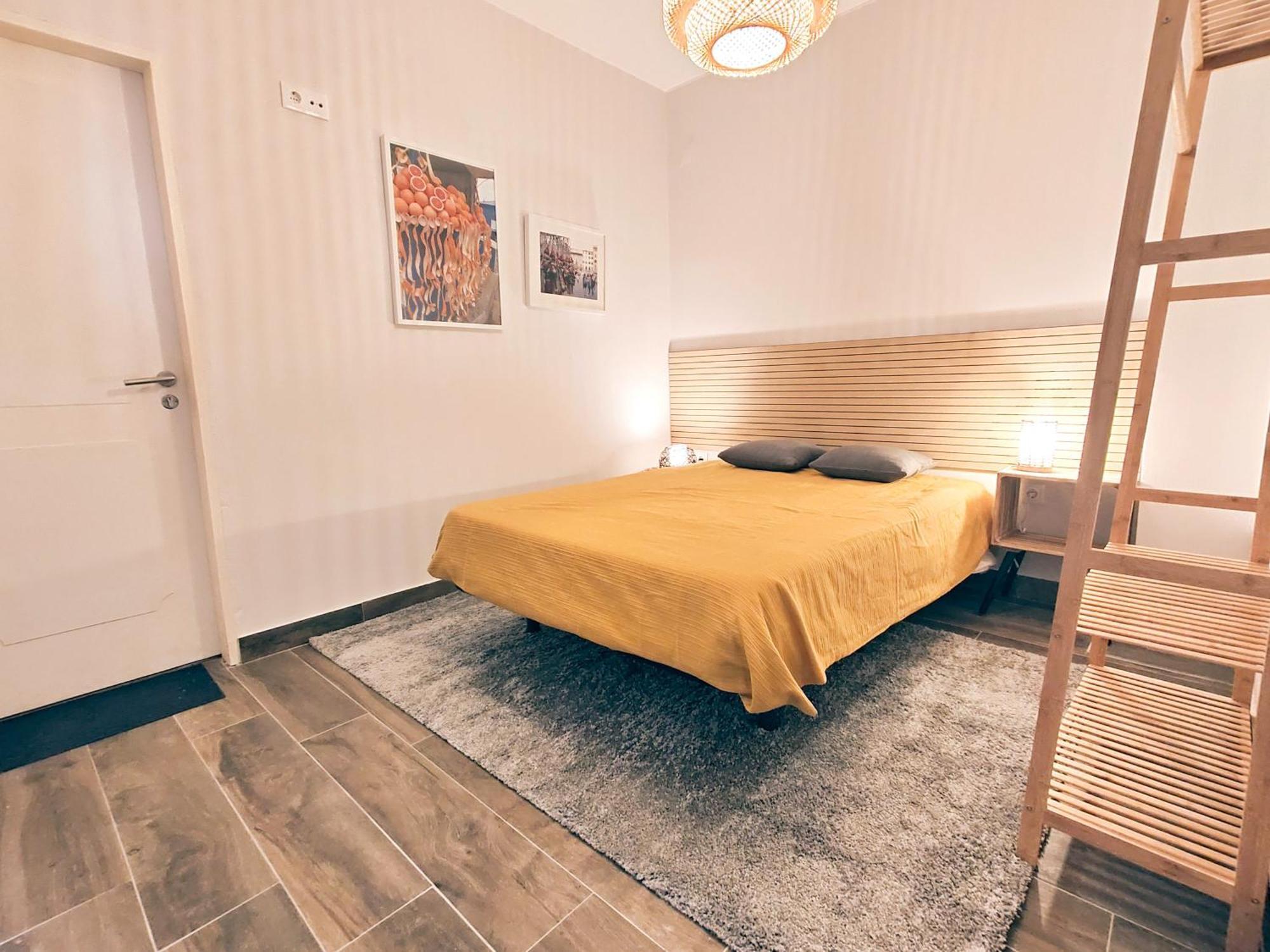 Santa Cruz Ocean Apartment - II 외부 사진