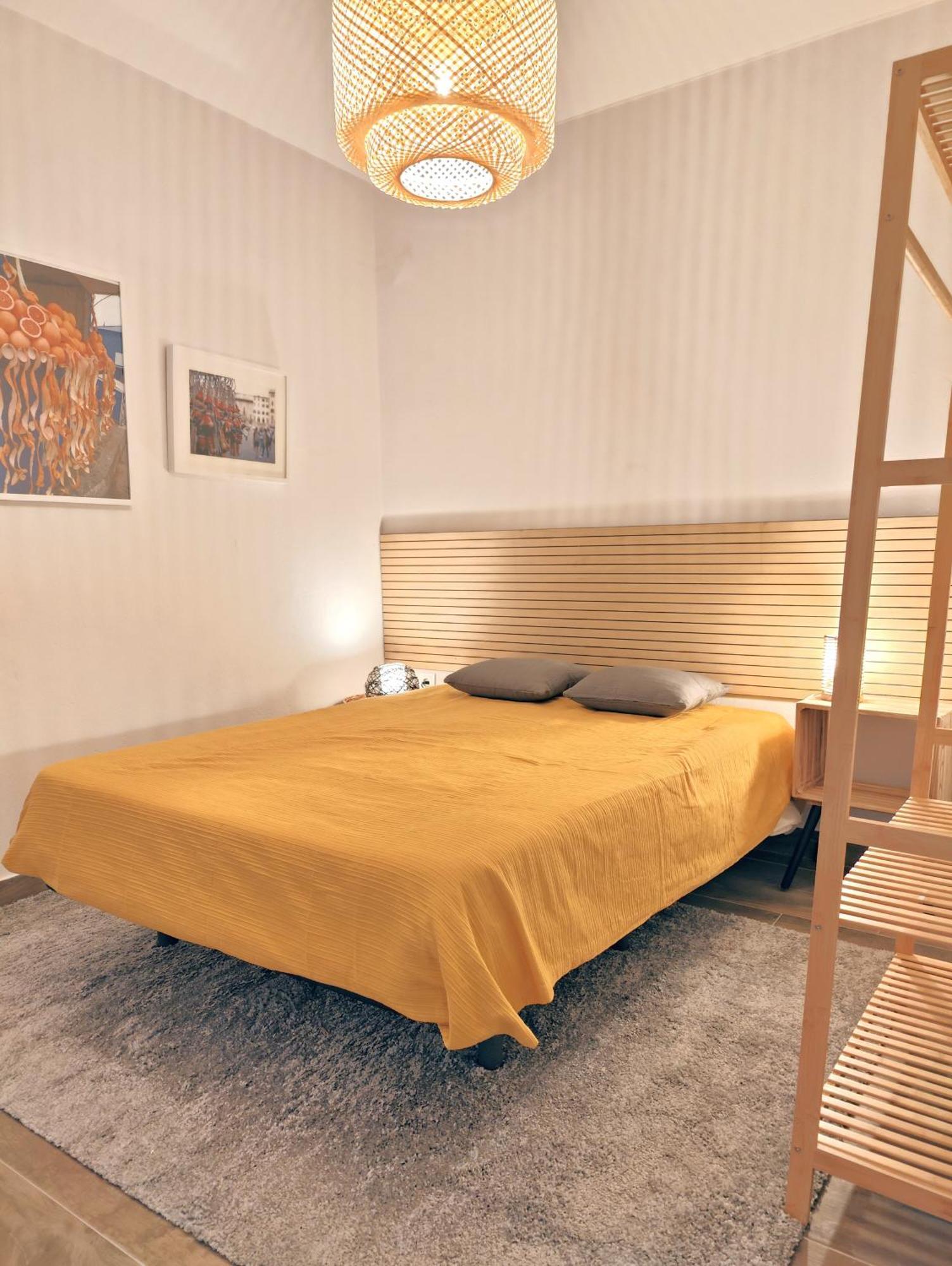 Santa Cruz Ocean Apartment - II 외부 사진