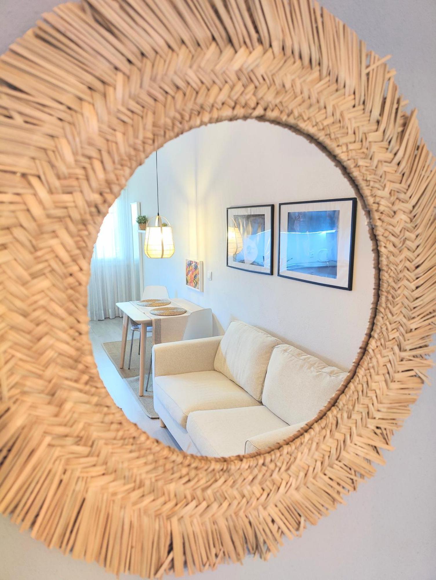 Santa Cruz Ocean Apartment - II 외부 사진